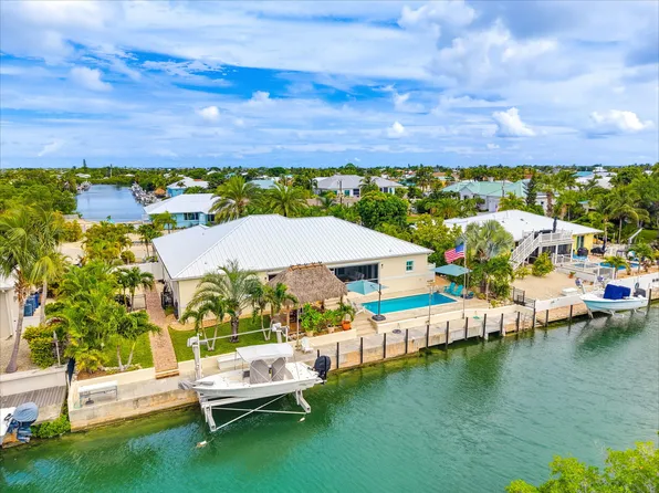 20731 2nd Ave W, Summerland Key, FL 33042