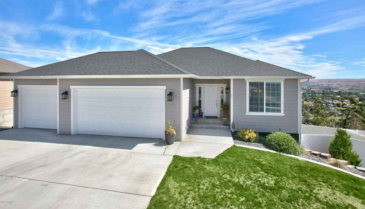 1161 W Goodlander Rd, Selah, WA 98942 Zillow