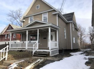 417 2nd St, Schenectady, NY 12306
