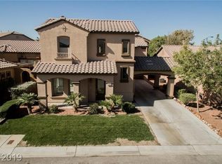11247 Tenza Ct, Las Vegas, NV 89141