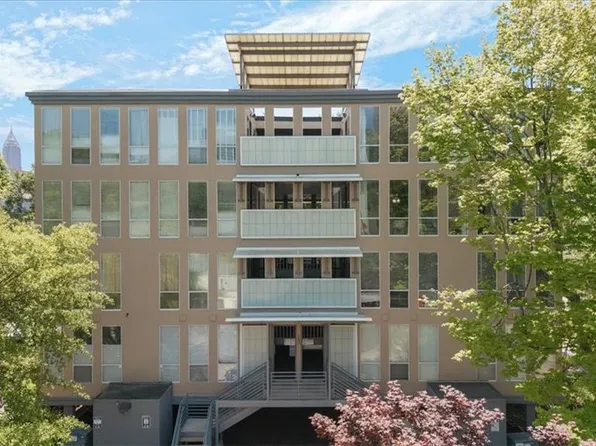 287 14th St NW APT 13, Atlanta, GA 30318