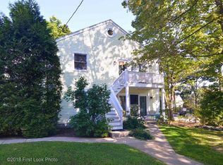 226 County St, Attleboro, MA 02703