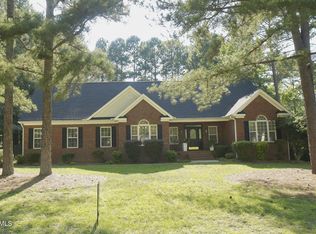 145 Royal Woods Way, Whispering Pines, NC 28327