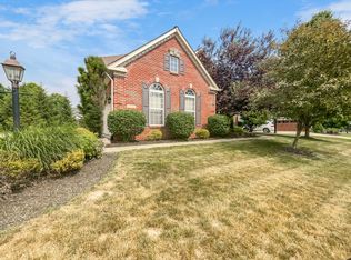 1543 Redsunset Dr, Brownsburg, IN 46112