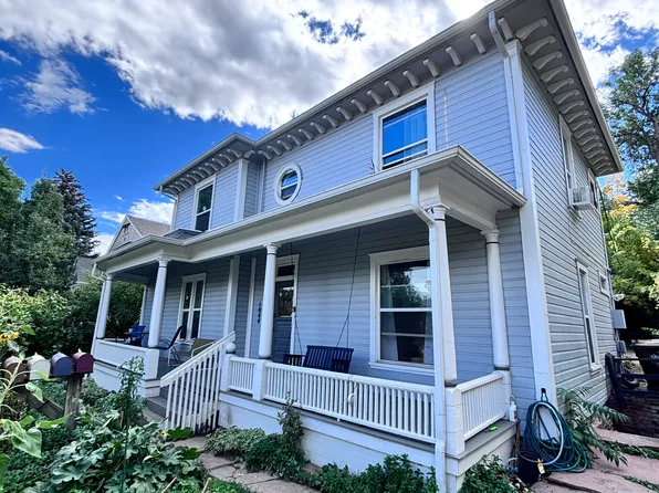 1044 Maxwell Ave, Boulder, CO