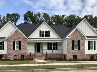 547 Rivernorth Dr N, Augusta, SC --