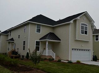 4832 Lee Ave, Virginia Beach, VA 23455