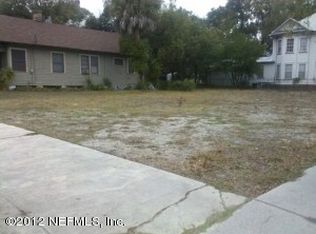 1300 N Liberty St, Jacksonville, FL 32206