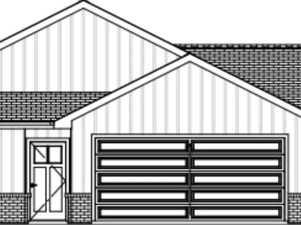 955 N Forestview St, Wichita, KS 67235