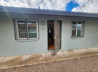 305 N 93rd St APT 2, Mesa, AZ 85207