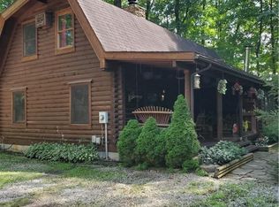 8423 Lafayette Rd, Lodi, OH 44254