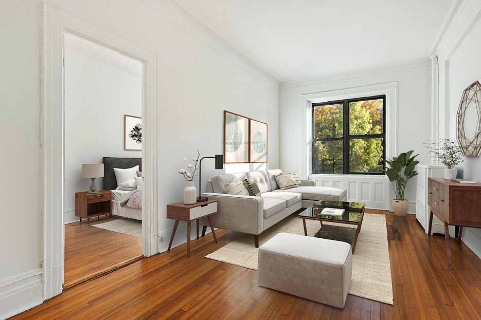 1st image of 665 Saint Marks Ave #C3