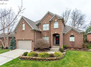 5053 Ivybridge Dr, Lexington, KY 40515
