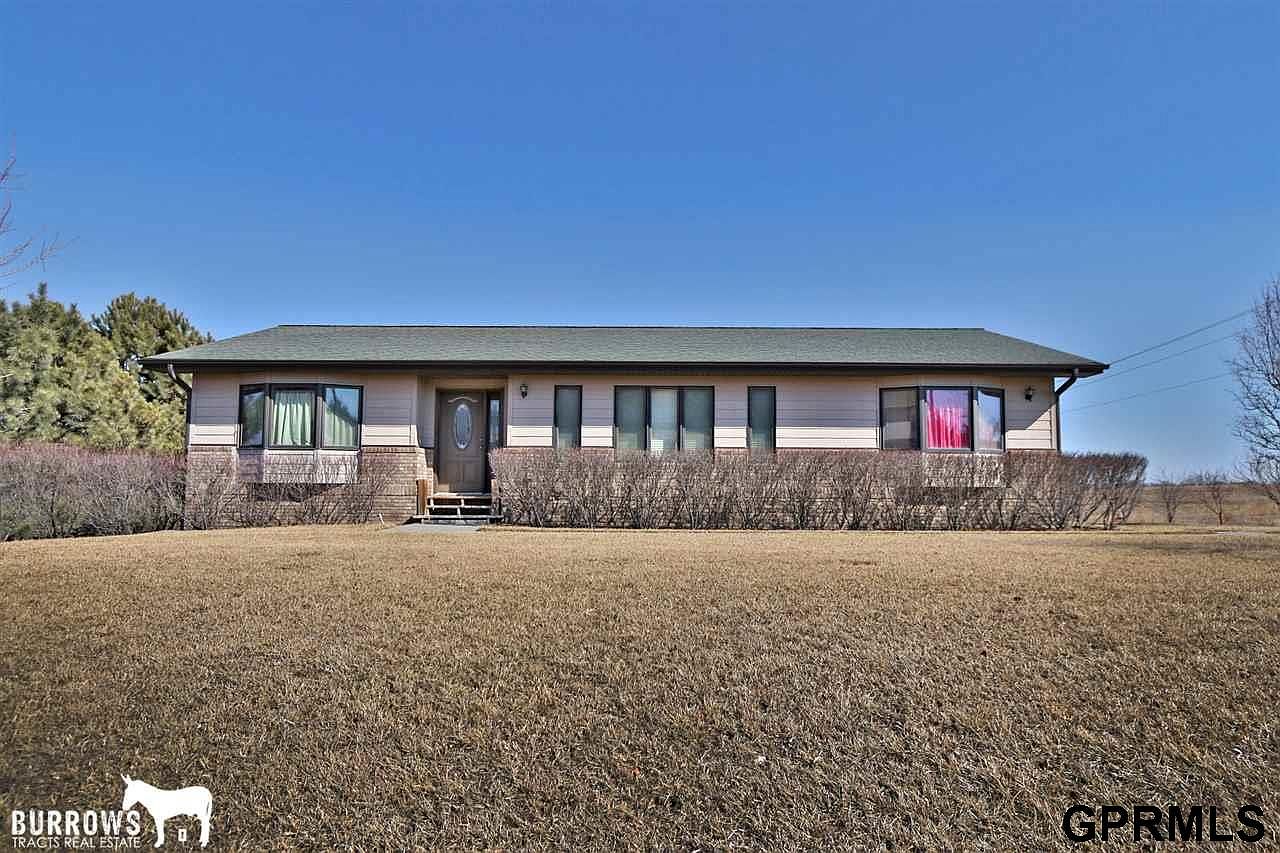 15796 Kiser Rd, Louisville, NE 68037 | Zillow