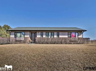 15796 Kiser Rd, Louisville, NE 68037