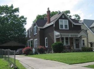 1047 Academy Ave, Cincinnati, OH 45205