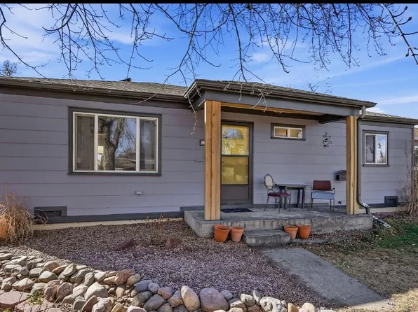 2057 Ironton Street, Aurora, CO 80010