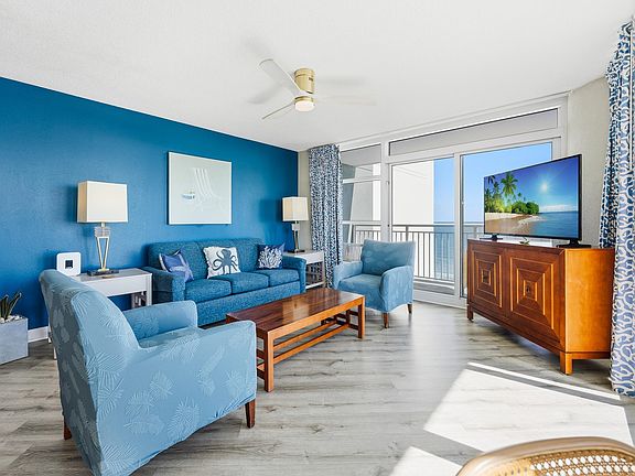 3rd image of 5200 N Ocean Blvd. #751