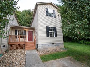 512 Stolman Way, Knoxville, TN 37918