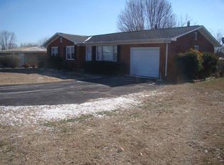 338 Third St, Cadiz, KY 42211
