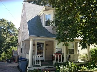 65 Dunboy St, Brighton, MA 02135