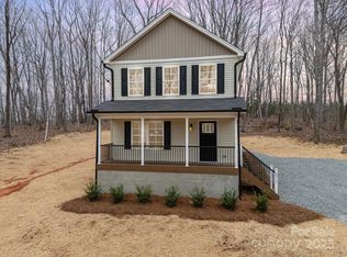 6517 Mount Lebanon Rd, Troy, NC 27371