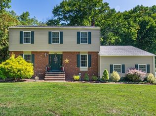 11 Colonial Way, Succasunna, NJ 07876