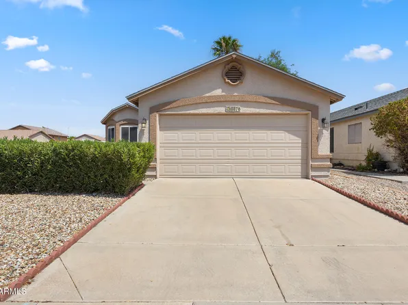 8876 W CHARLESTON Avenue, Peoria, AZ 85382