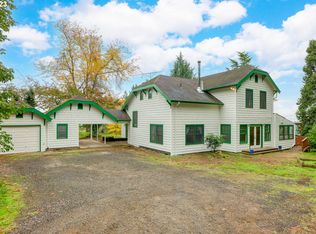 15190 SW Bell Rd, Sherwood, OR 97140