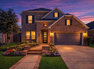 15118 Kickapoo Cavern Dr, Cypress, TX 77433