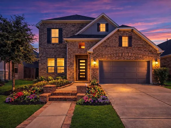 15118 Kickapoo Cavern Dr, Cypress, TX 77433