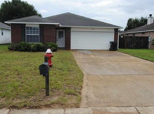 312 Mizzen Ln, Perdido Key, FL 32507