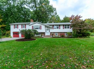 130 Rea St, North Andover, MA 01845