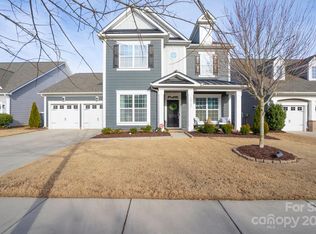 12307 Cranberry Glades Dr, Cornelius, NC 28031