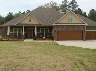 21287 Meadows Acres Dr, Hensley, AR 72065