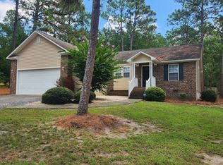 160 S Bay St, Pinebluff, NC 28373