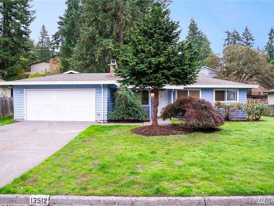 1st image of 13512 85th Ave NE