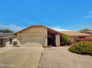 4824 W Snowberry Ln, Tucson, AZ 85742