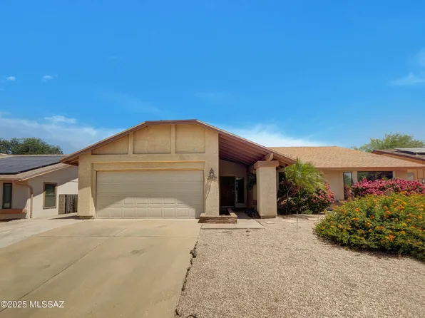 4824 W Snowberry Ln, Tucson, AZ 85742