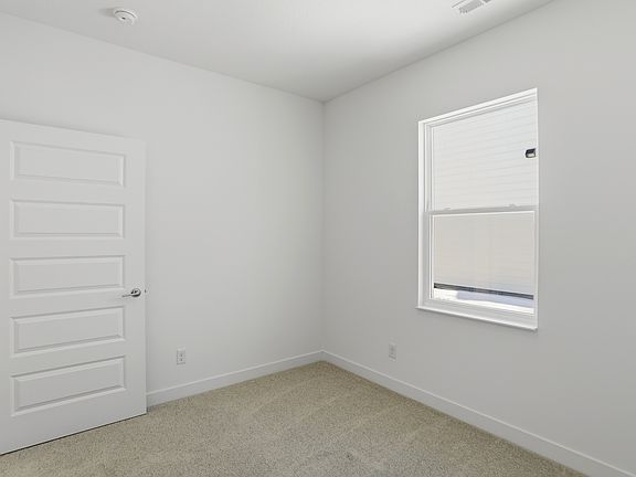 Easton Homesite 132 Bed 2