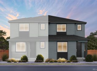 436 N Bently St, Aurora, CO 80137
