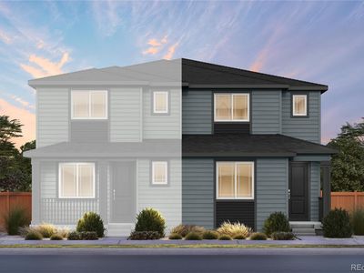 436 N Bently Street, Aurora, CO, 80137