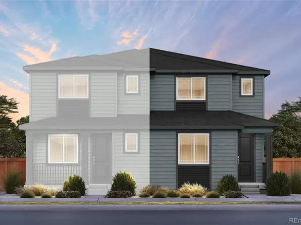436 N Bently Street, Watkins, CO 80137