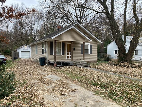 2nd image of 1036 S Crutcher Avenue