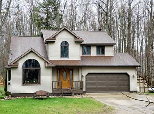 5876 McCoy Rd, Gaylord, MI 49735