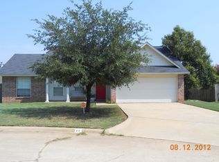 49 Green Oak Cir, Nash, TX 75569