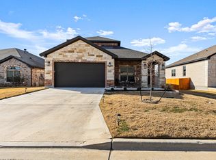 9007 Sassafras St, Temple, TX 76502