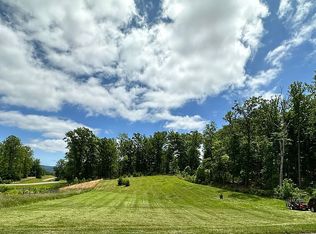 LOT 8 Jfk Blvd, Union Hall, VA 24176