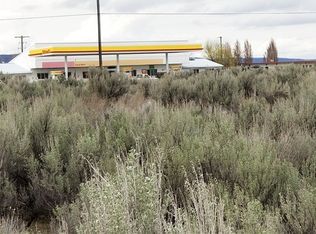 0 J Rd NE, Coulee City, WA 99115