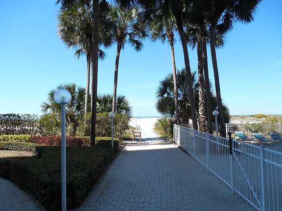 5th image of 1270 Gulf Blvd APT 1907